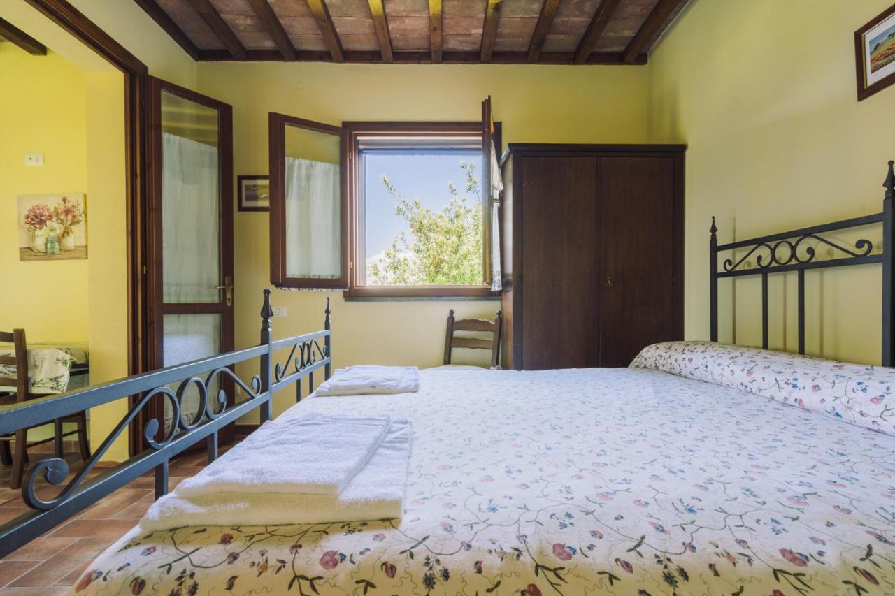 Agriturismo Il Laghetto โกรเซตโต ภายนอก รูปภาพ