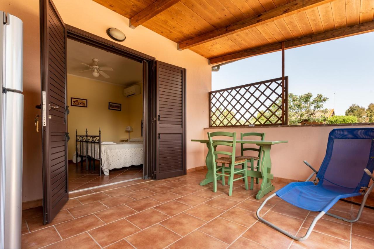 Agriturismo Il Laghetto โกรเซตโต ภายนอก รูปภาพ